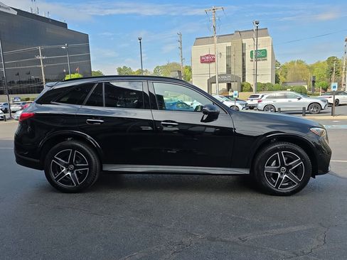 New 2026 Mercedes-Benz GLC 300 4MATIC image 6