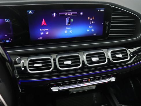 New 2026 Mercedes-Benz GLE 450 4MATIC Coupe image 5
