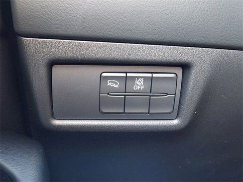 New 2025 MAZDA CX-5 AWD 2.5 S w/ Select Package image 16