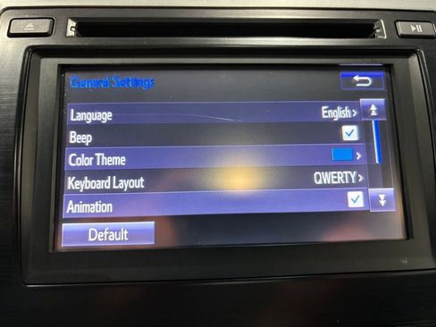 Used 2014 Toyota Camry SE FWD image 29