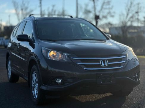 Used 2013 Honda CR-V EX-L image 7
