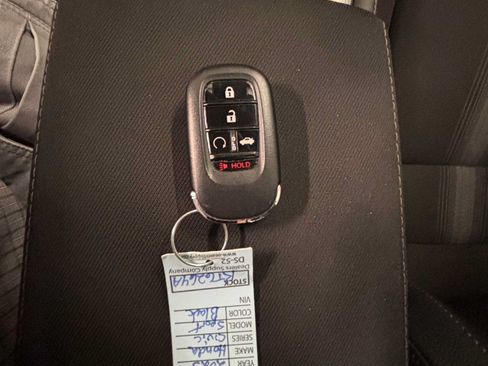 Used 2023 Honda Civic Sport image 31