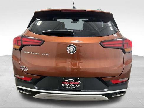 Used 2020 Buick Encore GX Select FWD image 3
