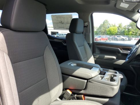 New 2026 Chevrolet Silverado 1500 LT AWD/4WD image 76