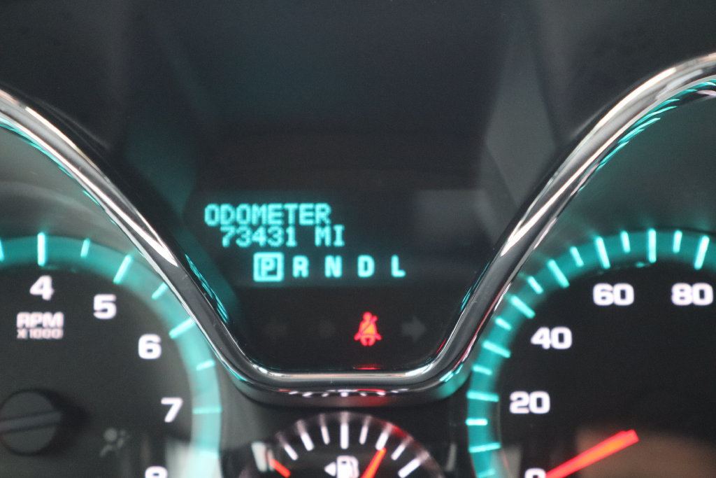 Used 2017 Chevrolet Traverse Premier AWD/4WD image 39
