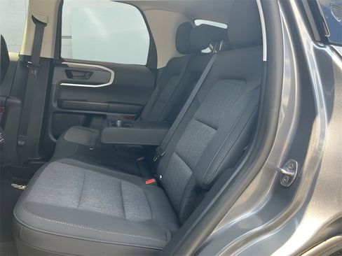 Used 2024 Ford Bronco Sport Big Bend image 38