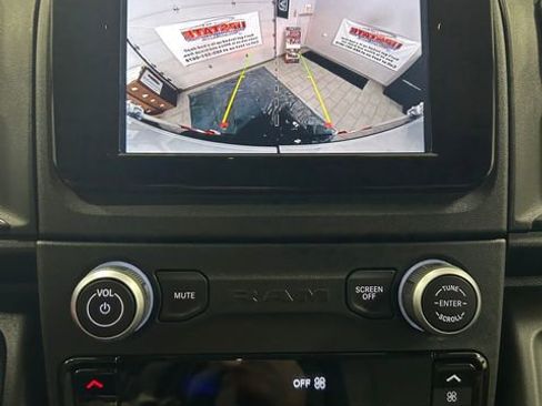 New 2025 RAM ProMaster 3500 w/ Cold Weather Group image 14