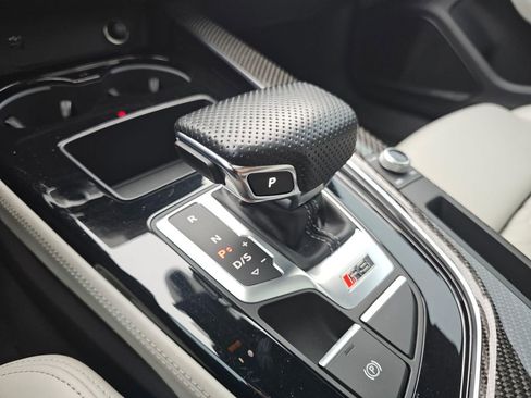 Used 2021 Audi RS 5 2.9T w/ Dynamic Package image 30