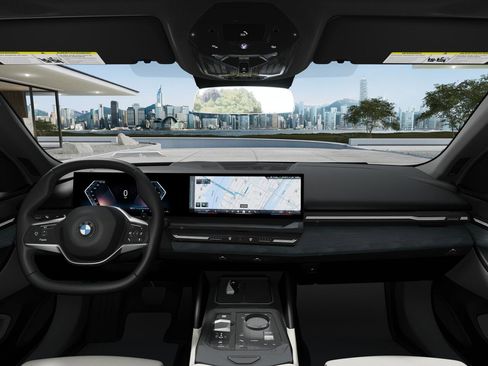 New 2026 BMW 530i image 12
