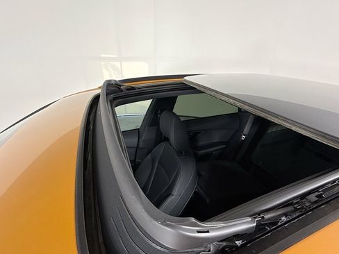 Used 2020 Audi Q8 Premium w/ Black Optic Package AWD/4WD image 22