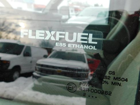 Used 2013 GMC Savana 2500 w/ Power Package image 30