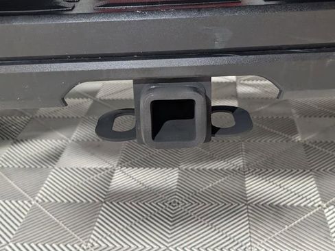 Used 2024 Toyota Tundra Limited w/ Nightshade Package image 29