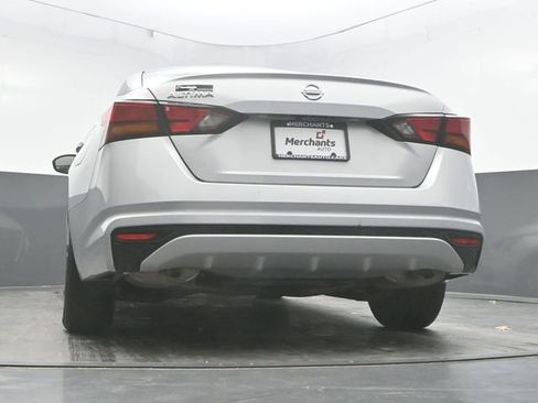 Used 2021 Nissan Altima 2.5 S image 33