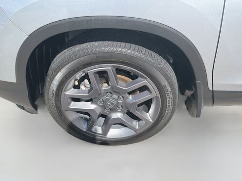 Certified 2023 Honda Passport EX-L image 36