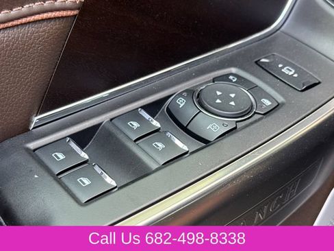 Used 2026 Ford F350 King Ranch AWD/4WD image 21