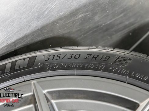 Used 2024 Ford Mustang Dark Horse w/ Dark Horse Handlin Package RWD image 65