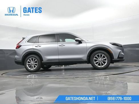 Certified 2023 Honda CR-V EX image 38