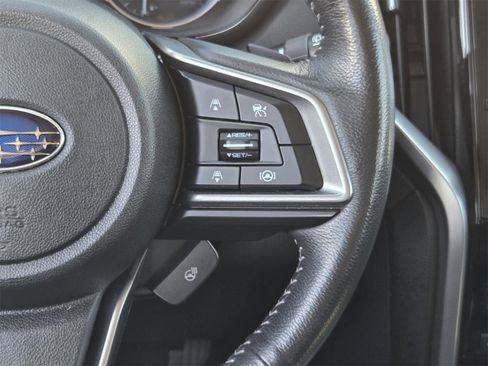 Used 2022 Subaru Ascent Limited w/ Technology Package image 27