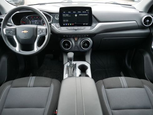 Used 2023 Chevrolet Blazer LT w/ LPO, Floor Liner Package image 20