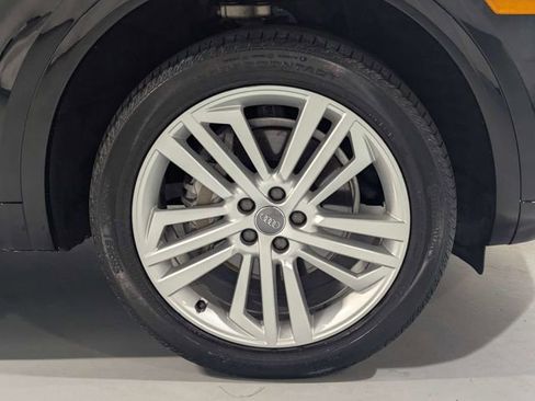 Used 2020 Audi Q5 2.0T Premium Plus w/ Premium Plus Package AWD/4WD image 32