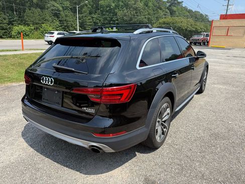 Used 2017 Audi A4 2.0T allroad Premium w/ Convenience Package image 5
