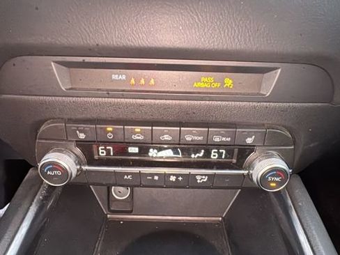 Used 2024 MAZDA CX-5 AWD 2.5 S w/ Premium Package image 24