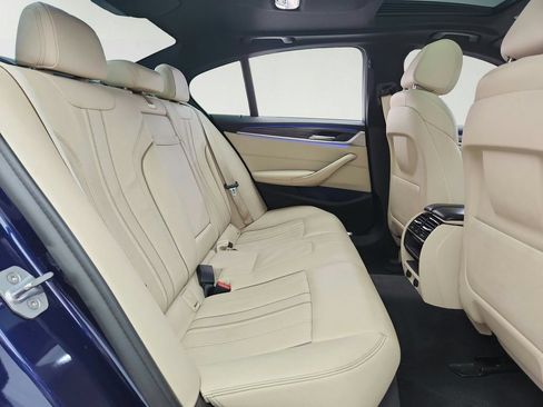 Used 2019 BMW 530i xDrive AWD/4WD image 33