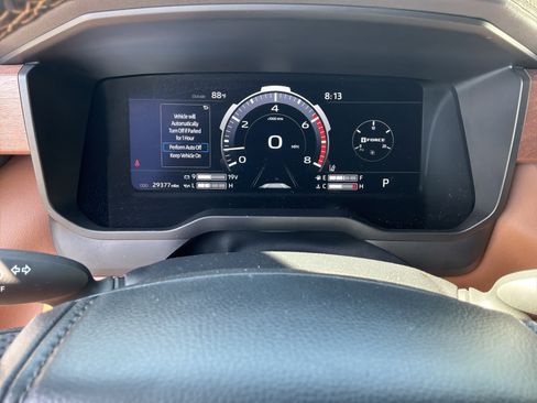 Used 2024 Toyota Tundra 1794 Edition image 21