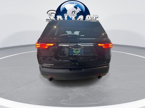 Certified 2023 Chevrolet Traverse LT image 8