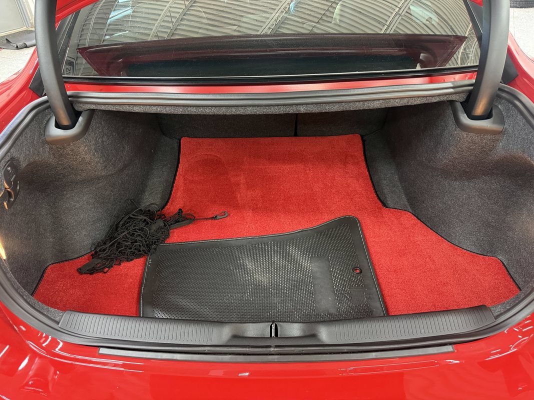 Used 2021 Dodge Charger SRT Hellcat w/ Harman/Kardon Audio Group RWD image 21