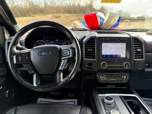 Used 2020 Ford Expedition Limited w/ Equipment Group 303A image 32