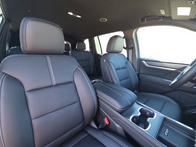 Used 2026 GMC Acadia Elevation w/ Super Cruise Package FWD image 27