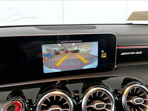 Used 2020 Mercedes-Benz CLA 35 AMG AMG CLA 35 image 29