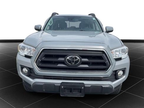 Used 2021 Toyota Tacoma SR5 image 8