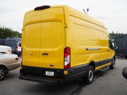 Used 2021 Ford Transit 250 148 High Roof Extended w/ Parcel Delivery Package RWD image 6
