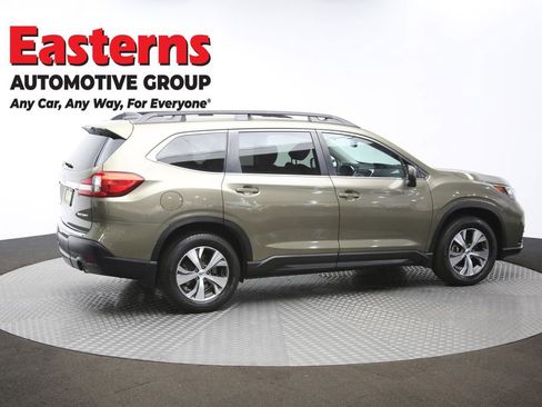 Used 2022 Subaru Ascent Premium w/ Convenience Package image 47
