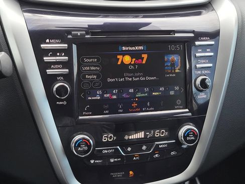 Used 2024 Nissan Murano SV FWD image 26
