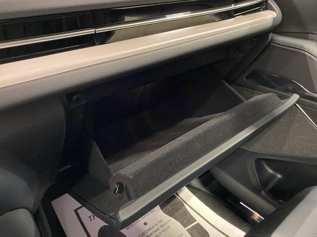 New 2027 Lincoln Navigator L Reserve w/ Jet Appearance Package AWD/4WD image 37