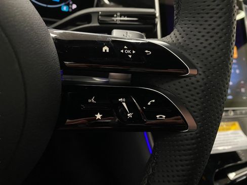 New 2026 Mercedes-Benz GLC 300 4MATIC image 16