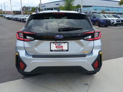 Certified 2025 Subaru Crosstrek 2.5i Sport w/ Popular Package #3A image 6