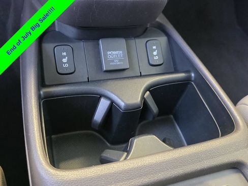 Used 2014 Honda CR-V EX-L image 21