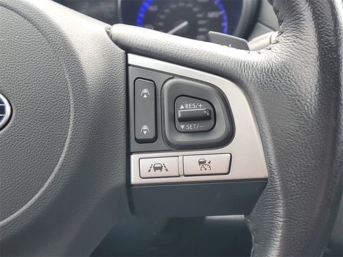 Used 2016 Subaru Legacy 2.5i Limited image 22