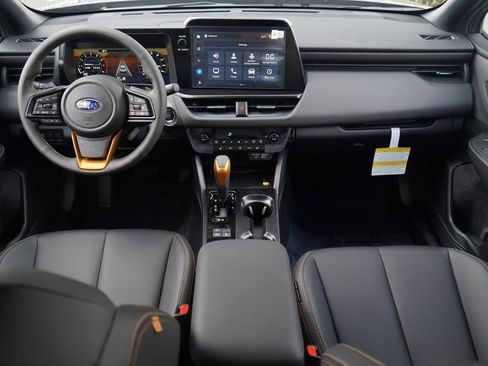 New 2026 Subaru Outback Wilderness AWD/4WD image 8