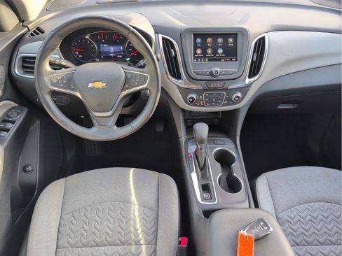 Used 2022 Chevrolet Equinox LT image 33