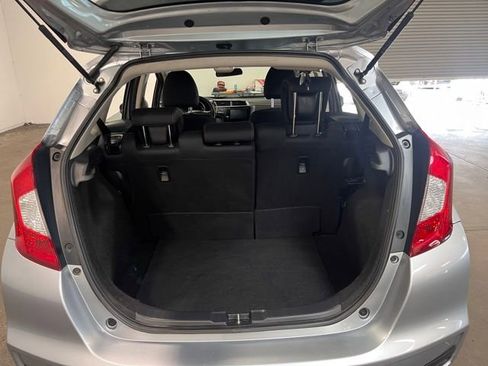 Used 2019 Honda Fit Sport image 16