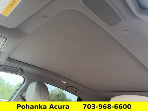 Certified 2023 Acura RDX w/ Technology Package AWD/4WD image 21