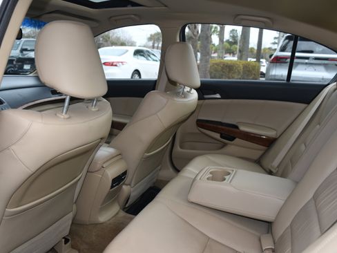 Used 2012 Honda Accord EX-L image 18