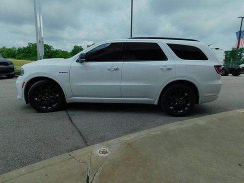Used 2025 Dodge Durango R/T image 6