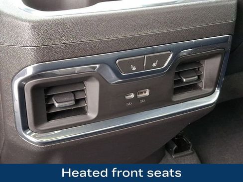 Used 2024 GMC Sierra 1500 Denali w/ Denali Reserve Package image 13