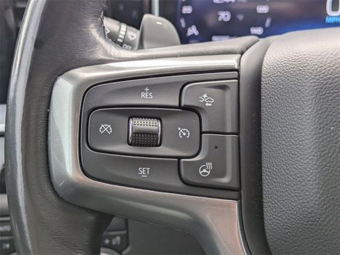 Used 2022 Chevrolet Silverado 1500 RST w/ All Star Edition Plus image 27